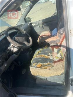 دودج كارافان